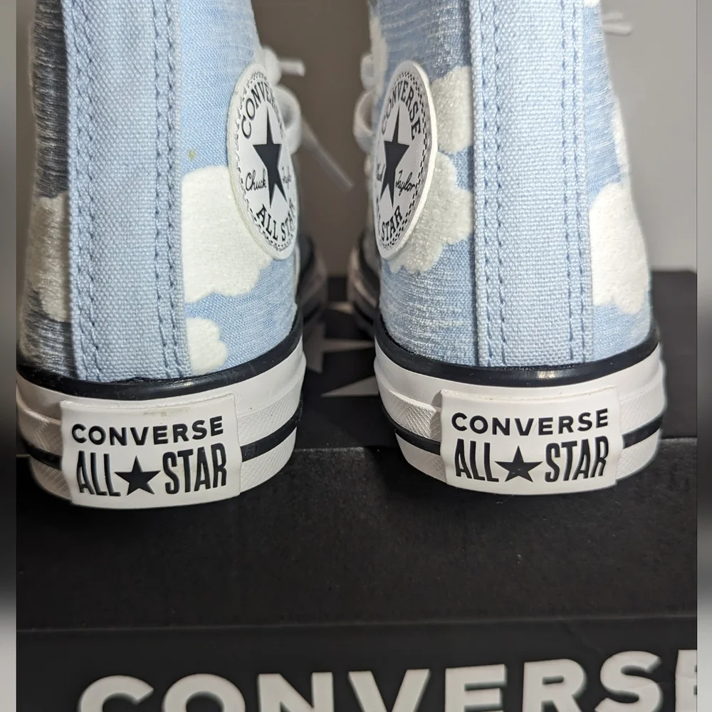 Converse Chuck Taylor All Stars High 